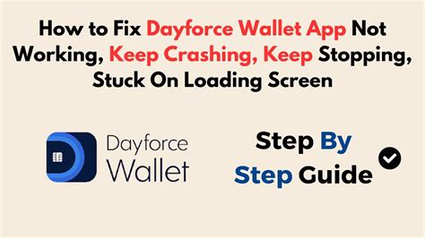 Dayforce wallet not working - Nov 9, 2022 · Today, companies that offer Dayforce Wallet fill open positions 15% more quickly than companies not offering the solution 1. Also, employees using Dayforce Wallet have a 21% lower 90-day attrition ... 